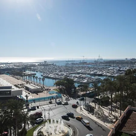 Apartamento Beach, Center And Entertainment 2 *