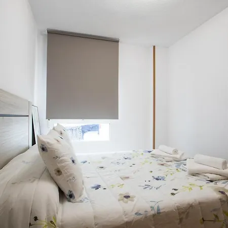Apartamento Beach, Center And Entertainment 2 Alicante
