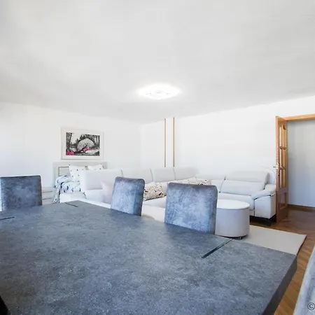 Apartment Beach, Center And Entertainment 2 *