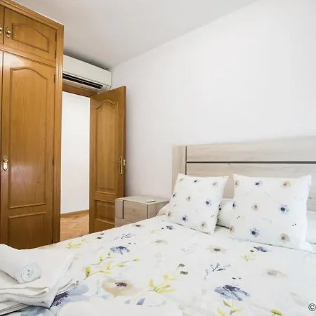 Beach, Center And Entertainment 2 Appartement *
