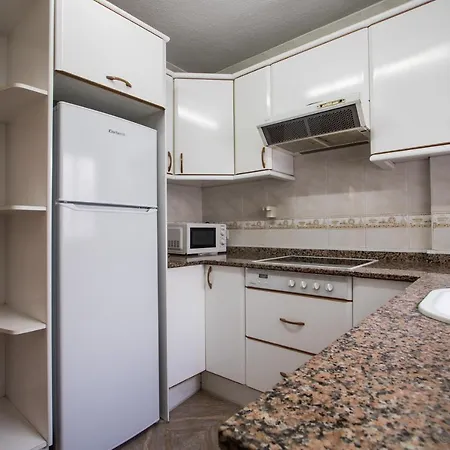 Beach, Center And Entertainment 2 Apartment