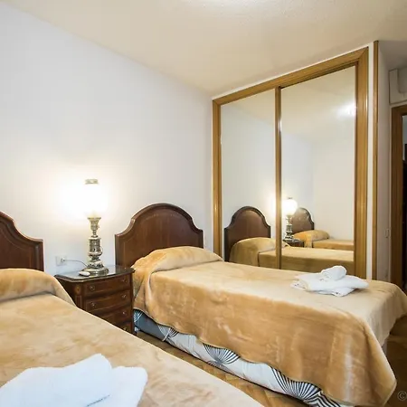Apartamento Beach, Center And Entertainment 2